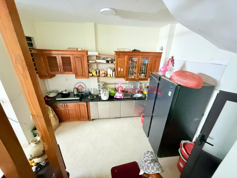 Property Search Vietnam | OneDay | Nhà ở Niêm yết bán BÁN NHÀ ĐỊNH CÔNG, Ô TÔ ĐỖ CỬA, DT 42M2, 7 TỶ