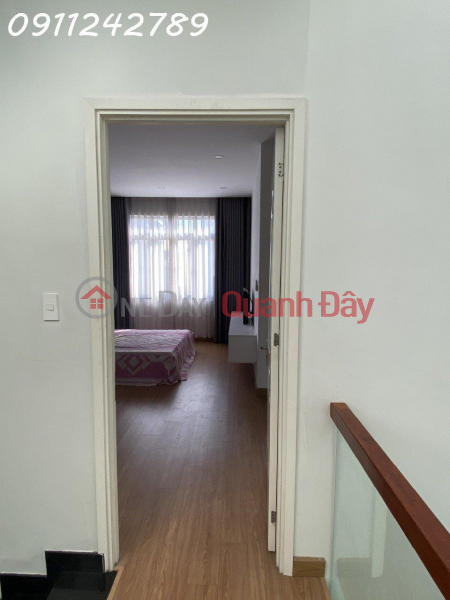 đ 12 Billion | 4-FLOOR HOUSE - 5BRs - 6WCS NAM LONG KDC - DO XUAN HAP INTERWARD - BOUNDARY TO DISTRICT 2 - 300M FROM GLOBAL CITY PRICE ONLY