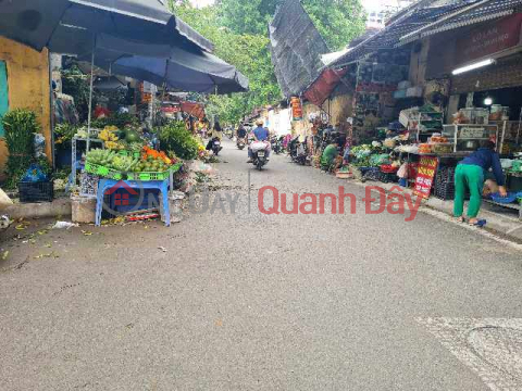 1st floor apartment, Nghia Tan, busy business, market center _0