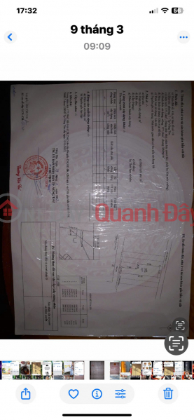 NHÀ ĐẸP - GIÁ TỐT - CHÍNH CHỦ Cần Bán Nhà Hẻm 266 Lê Lợi, Phường 7, Tp Vũng Tàu Niêm yết bán