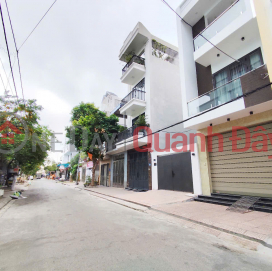 739 Nguyen Van Linh subdivision house, 80m2, 3.5 floors, independent, built by private people - 12m road, PRICE 6.5 billion _0