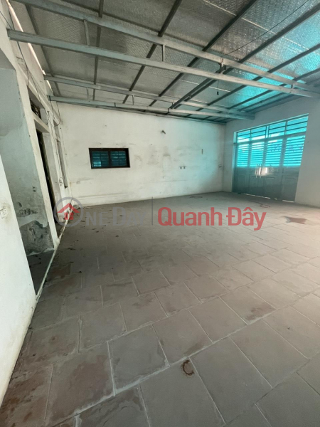 House for sale on provincial road 419, 241m2 in Dong Tam, My Duc district, red book owner, price 5.8 billion negotiable Vietnam Sales, đ 2.6 Billion