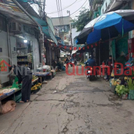 bán nhà Định Công 5 tầng chỉ 7,3 tỷ, full nội thất, ô tô sát nhà _0