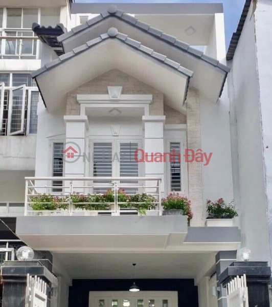 HOUSE FRONT OF DEMOCRACY STREET, BINH THO Ward, RARE HOUSE, 95M2 PRICE 10.5 BILLION, WITH OTO YARD Sales Listings