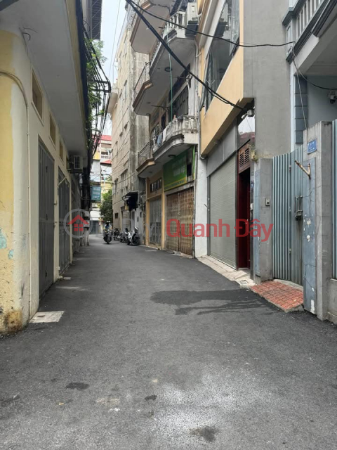 Bán nhà phố Tô Vĩnh Diện – Thanh Xuân, Lô góc thoáng sáng, ô tô -mt khủng 66m2 CHỈ 13,3T _0