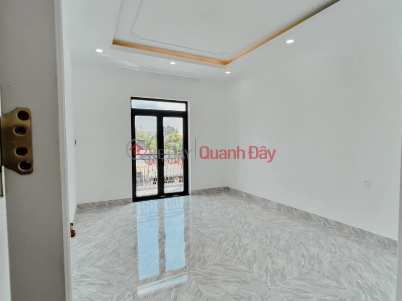 Neoclassical house for sale, DX 26 street, 350 meters from Phu My market | Vietnam, Sales, đ 3.75 Billion