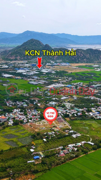 đ 1 tỷ SỐNG ĐỈNH CAO TẠI NƠI GIAO THOA GIỮA BIỂN VÀ THÀNH PHỐ
KDC Tân Hội – nơi thiên nhiên và cuộc sống giao