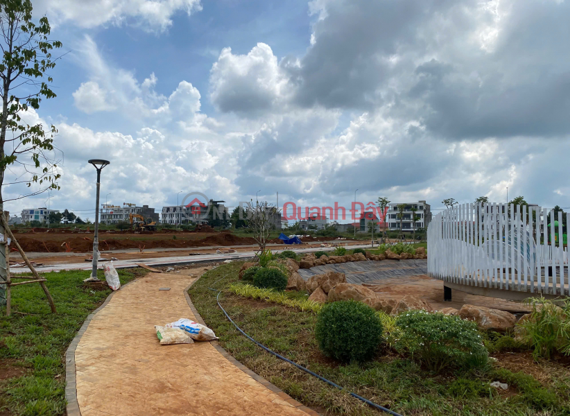 The Link City Dầu Giây – Đất Nền Trung Tâm Hành Chính, Giá Tốt Giai Đoạn 1 Việt Nam | Bán đ 2,1 tỷ