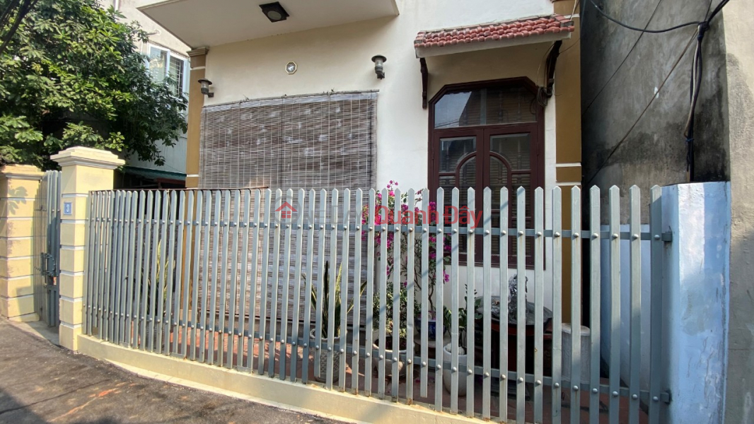 House for sale in Hoai Duc district, Hanoi Sales Listings