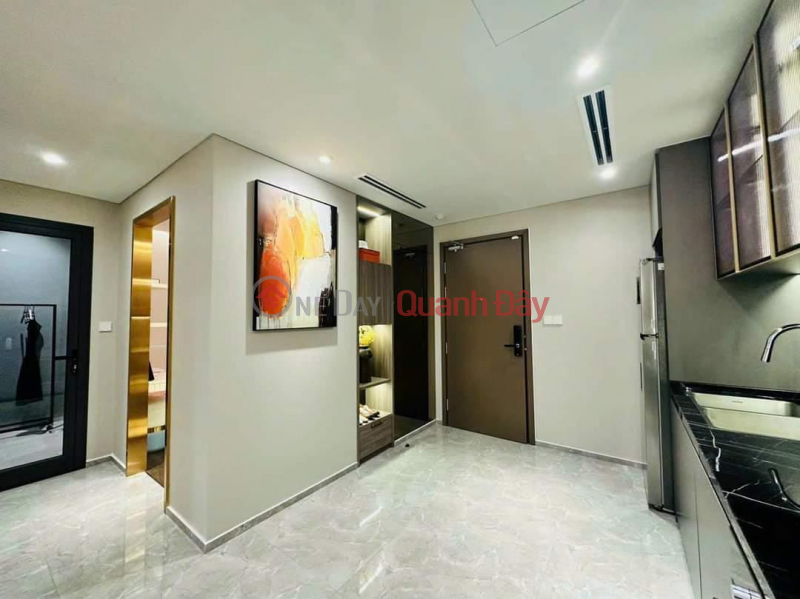 2 bedroom apartment 8KM from District 1, 20 minutes to the center, fully furnished. Contact 0932196694 | Vietnam, Sales | ₫ 1.5 Billion