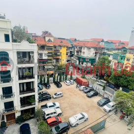 Selling house in Vu Pham Ham lot 100m2, MT 6.3m, avoid cars, prime location, 23.5 billion VND _0