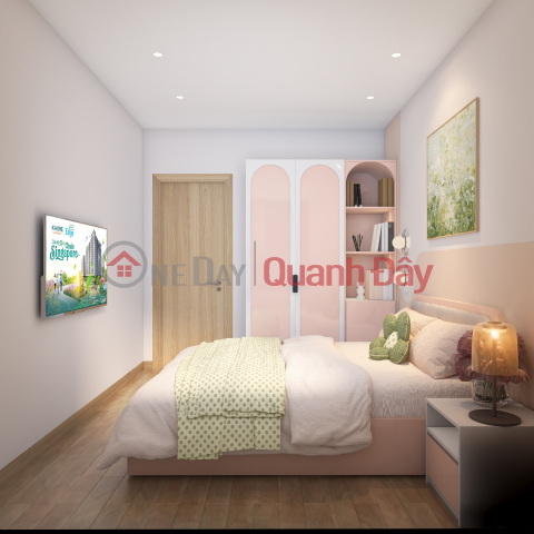 Nhà ở xã hội Biên Hòa hỗ trợ vay 80% – Cơ hội an cư cho người trẻ _0