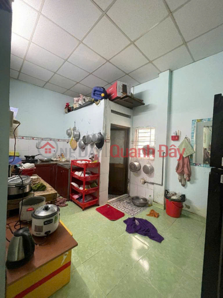 L1594 ️ Giảm 100tr! sát UBND Phường Tân Tạo, SHR, Vuông, 8x11m, 3.x tỷ Việt Nam Bán | đ 3,85 tỷ