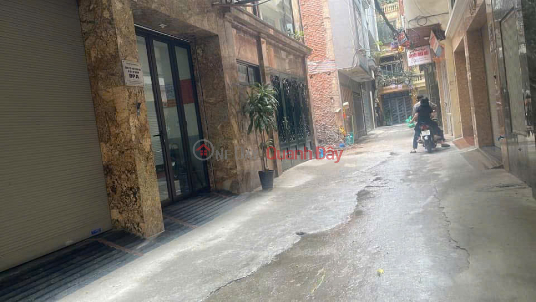 Property Search Vietnam | OneDay | Residential | Sales Listings GOLDEN LOCATION - Vuong Thua Vu house, divided into lots, close to street 90, red book, car access, 25.5 billion