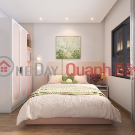 Social Housing Apartments in Bien Hoa – Loans Up to 80%, Interest Rates as Low as 5.4% _0