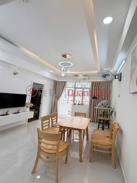 L2425* ONLY 3.X BILLION VND - MOVE IN IMMEDIATELY IN THE HEART OF DISTRICT 11! _0