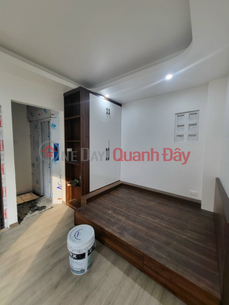Property Search Vietnam | OneDay | Residential | Sales Listings, Beautiful house, alley 89 Lac Long Quan, 18m, 6 floors, 4.7 billion