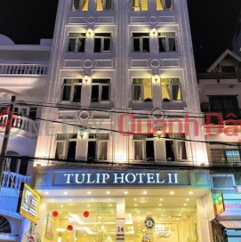 Selling 6-storey building on Chi Lang street, near Le Duan Ward, Hai Chau 2, Hai Chau District, Da Nang. _0