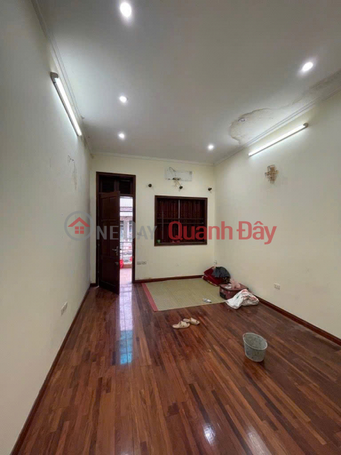 BÁN NHÀ 3 TẦNG MẶT PHỐ NGỌC HÀ, GẦN LĂNG BÁC, 75M2 MT 4,5M GIÁ 23 TỶ _0