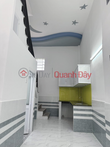 Property Search Vietnam | OneDay | Nhà ở | Niêm yết bán, BÌNH TÂN_LÊ ĐÌNH CẨN - HXH - 27M2 - 2PN - CHỈ 2.8 TỶ