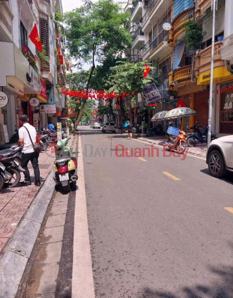 HOUSE FOR SALE - GOOD LOCATION - PHAM HONG THAI - ONE HOUSE AWAY FROM THE STREET TO AVOID CARS _0