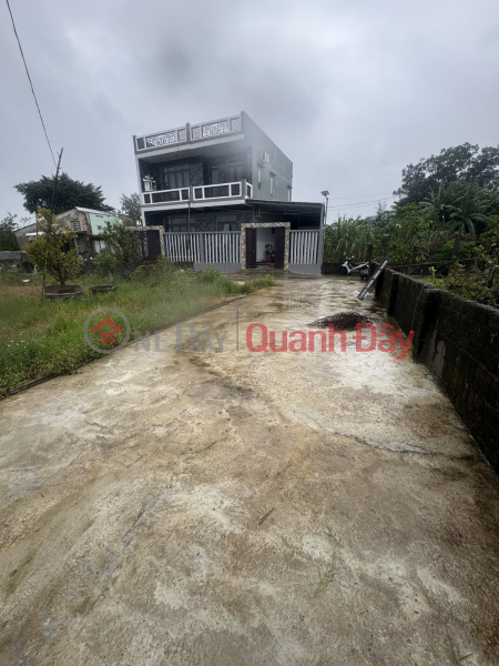 BEAUTIFUL LAND IN LUU QUANG VU – ALLEY FOR TRUCKS – ONLY 2.45 BILLION!, Vietnam, Sales | đ 2.45 Billion