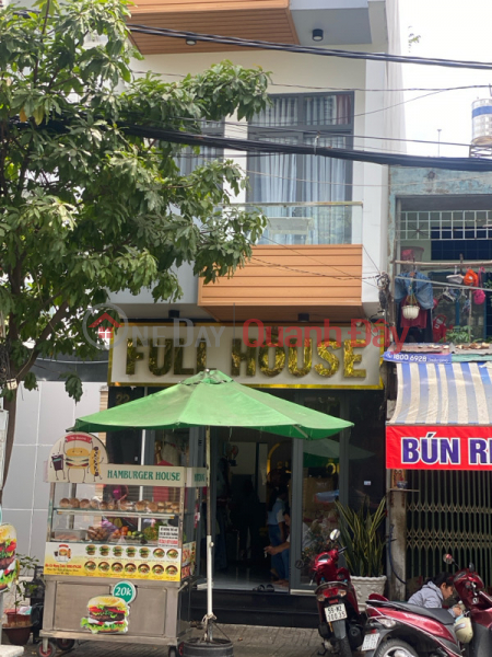 Bánh Mì Full House Tân Phú - 32 Cây Keo (Tan Phu Full House Bread - 32 Acacia Sticks) Tân Phú | ()(1)