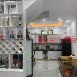 BEAUTIFUL HOUSE - GOOD PRICE - OWNERS Semi-detached House for Sale in Van Con Hoai Duc Commune, Hanoi _0