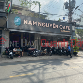 Nam Nguyên Cà Phê - 211 Tân Quý,Tân Phú, Việt Nam