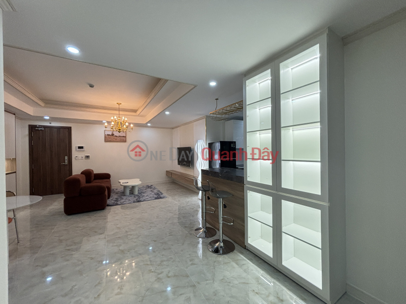 2 bedroom apartment for rent with high quality furniture right in District 2 for only 22 million/month | Vietnam | Rental đ 22 Million/ month