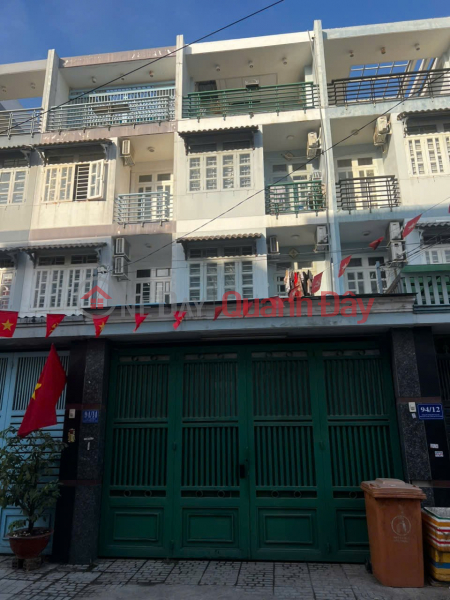 BEAUTIFUL HOUSE – GOOD PRICE – OWNER SELLING AT 94\\/14, Street No. 39, Binh Trung Tay Ward (formerly District 2) Sales Listings