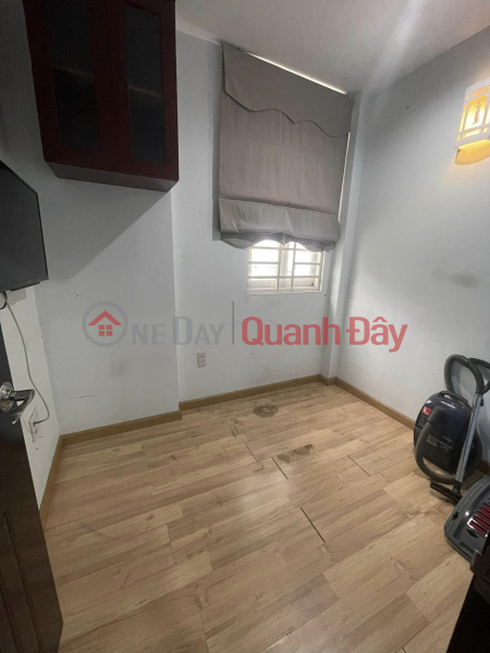 Property Search Vietnam | OneDay | Residential, Sales Listings | LE VAN SY - TAN BINH - 1 APARTMENT TO THE HOUSE - 4 FLOOR Reinforced Concrete - 5m x 5m - EXTREMELY BEAUTIFUL LOCATION