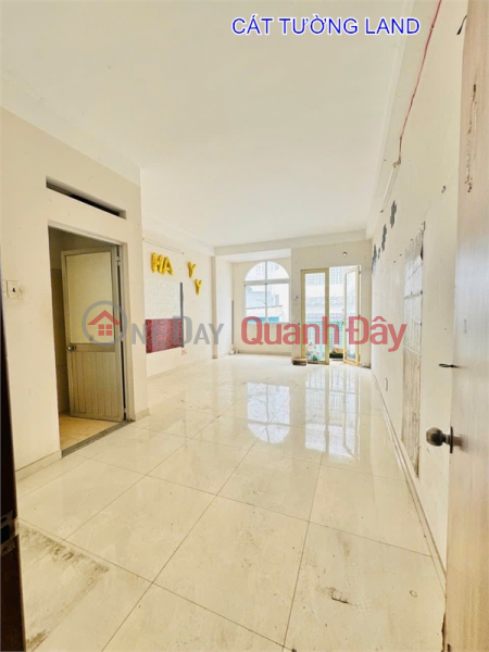 Bán nhà 4x14m, 5 Tầng. Đ. Phạm Văn Bạch, Phường 15, Tân Bình. Giá 5.6 tỷ, Việt Nam | Bán, đ 5,6 tỷ