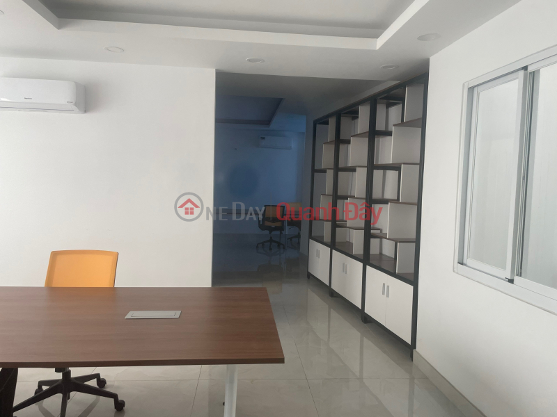 Property Search Vietnam | OneDay | Office / Commercial Property | Rental Listings | Office For Rent , District 7