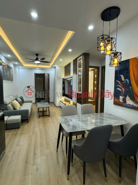 Property Search Vietnam | OneDay | Nhà ở Niêm yết bán 2ty có ngay căn hộ cc 2 ngủ 56 mét y hình linh đàm