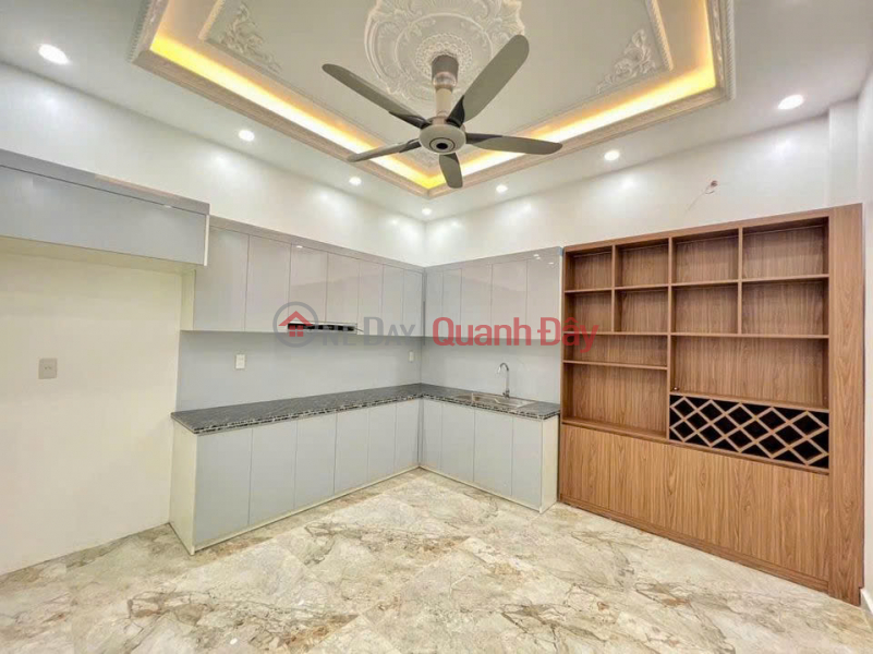 House for sale in Ngo Gia Tu - Hai Phong, 68m2, 4 floors, yard and gate, PRICE 4.86 billion near Trung Hanh Vietnam | Sales, đ 4.86 Billion