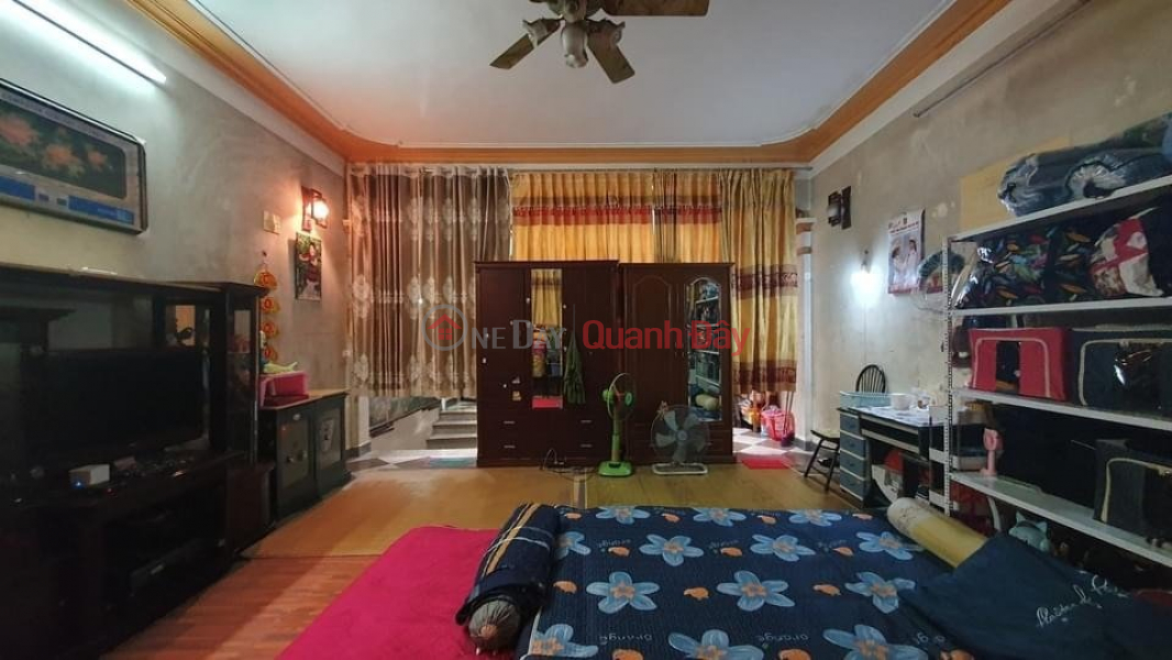 Property Search Vietnam | OneDay | Residential Sales Listings | OWNER Sells Land and Gives Away a Beautiful House in Kinh Do YEN, HOANG MAI DISTRICT