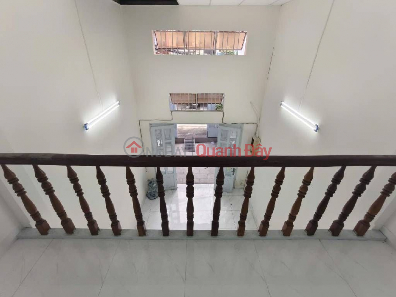 NHÀ ĐẸP Ở NGAY, HẺM XE HƠI KHU VIP ÂU DƯƠNG LÂN – TẠ QUANG BỬU | Việt Nam | Bán đ 6,7 tỷ