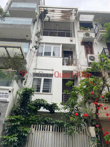 TOWNHOUSE FOR SALE La Khe) Le Trong Tan 51m2 4 floors 4m frontage 12.5 billion Ha Dong Hanoi | Vietnam | Sales đ 12.5 Billion