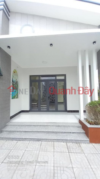 Property Search Vietnam | OneDay | Residential, Sales Listings House for sale Thien Ho Duong Alley - An Binh Ward