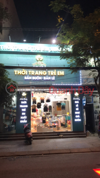 Thời Trang trẻ em - 218 Núi Thành (Children\'s Fashion - 218 Nui Thanh) Hải Châu | ()(3)