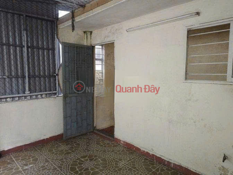 Property Search Vietnam | OneDay | Residential, Rental Listings | Whole house for rent on Tran Quy Cap, 20m² x 4 floors, 2 bedrooms, 7 million VND, move in immediately