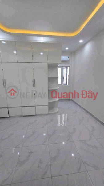 Bán nhà 56m² 4×14m² Giá 8.5tỷ phường Bình Hưng Hòa Sales Listings
