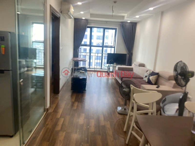 APARTMENT FOR SALE - DT67M2 - 2 BEDROOM, 2 VS - - PRICE 3 BILLION - AT ECOHOME 3 - DONG NGOC - NORTH TU LIEM Sales Listings