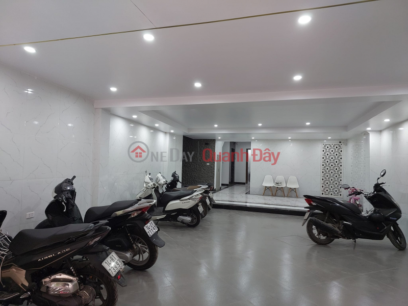 Property Search Vietnam | OneDay | Residential Sales Listings, LUO GIA THREE FAMILY BUILDING 6 LEVELS 13 APARTMENTS 1 GUEST 2 BEDROOMS OTO COLLECTION 130 MILLION 155M MT 6M 24.2 BILLION