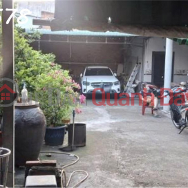 Bán nhà giá rẻ đất to ngay trung tâm Thủ Đức - Gần chợ Thủ Đức 1130m2 _0