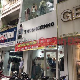 Thuongzinno shop 207 Chua Boc,Dong Da, Vietnam