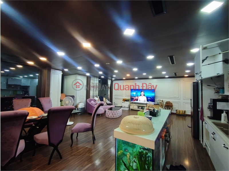 Property Search Vietnam | OneDay | Nhà ở | Niêm yết bán, CẮT LỖ bán gấp Penthouse 300 Nguyễn Xiển 135m2, 2 tầng thông, 5.5 tỷ