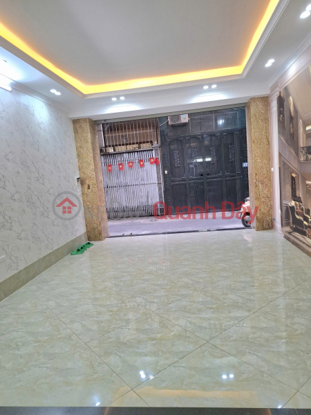 7 TẦNG THANG MÁY, TỌA LẠC TẠI VƯƠNG THỪA VŨ , THÔNG SÀN. PHÂN LÔ Ô TÔ KINH DOANH, Việt Nam | Bán, đ 21,2 tỷ