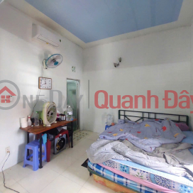 Shocking Price, Near Banking University, Thu Duc, New House, Move In Now, Area 155m2, Alley 4m, Only 6.25 Billion _0